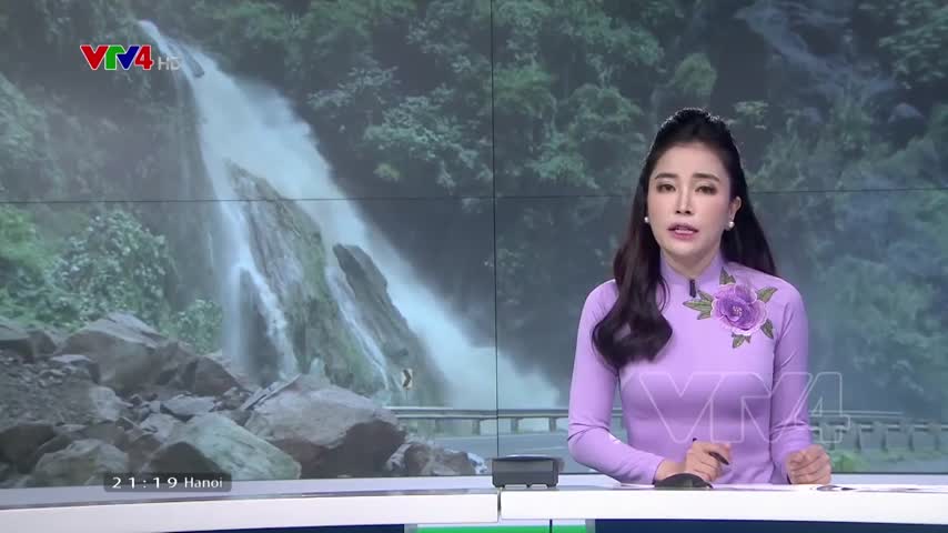 Nâng cao ý thức phòng chống sạt lở, lũ quét cho người dân