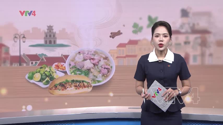 Chuyên nghiệp hóa du lịch ẩm thực