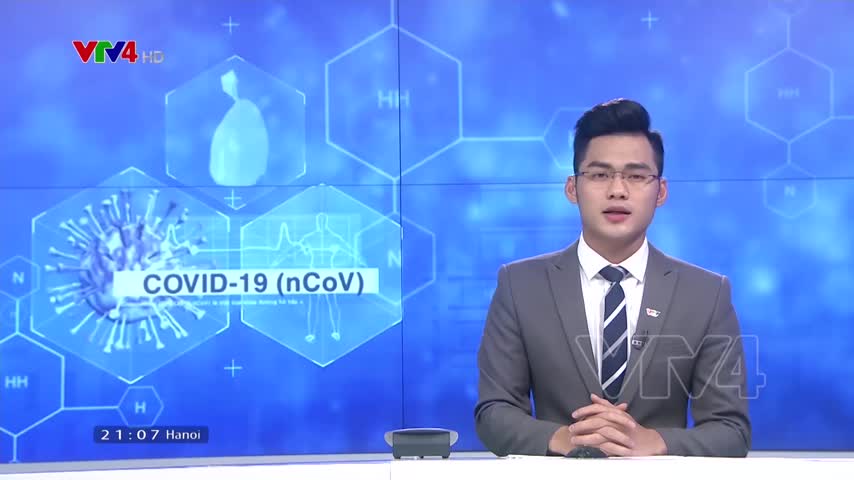Người nước ngoài yên tâm vì Việt Nam an toàn