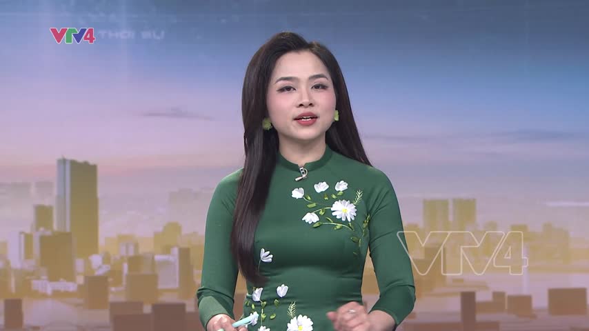 Người Việt trẻ tâm huyết phát triển thương hiệu hàng hóa Việt trên đất Nhật