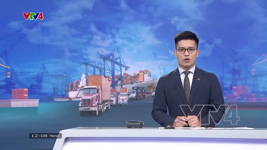 Đưa Việt Nam trở thành trung tâm logistics của châu Á