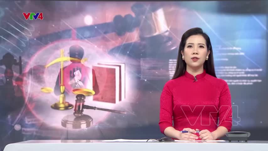 Đảm bảo tiến độ xét xử án kinh tế, tham nhũng