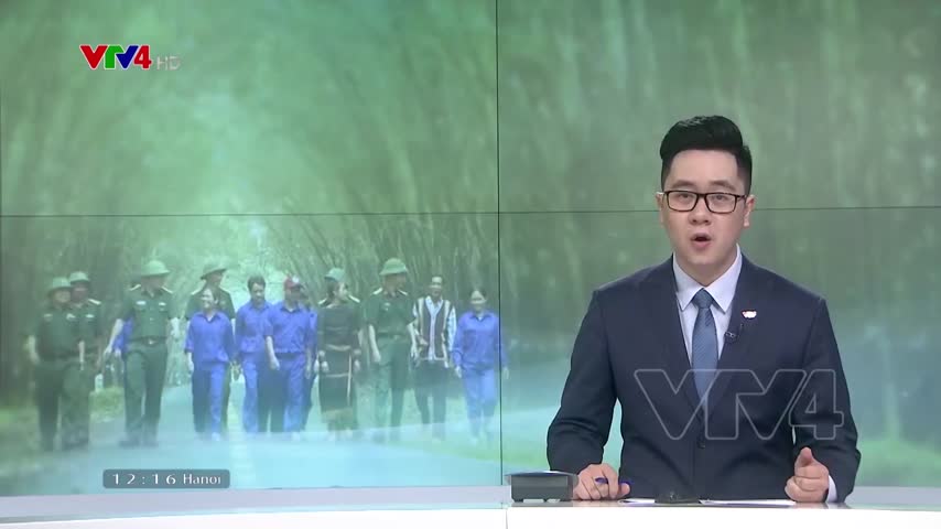 “Gắn kết hộ” ổn định đời sống vùng biên giới Tây Nguyên