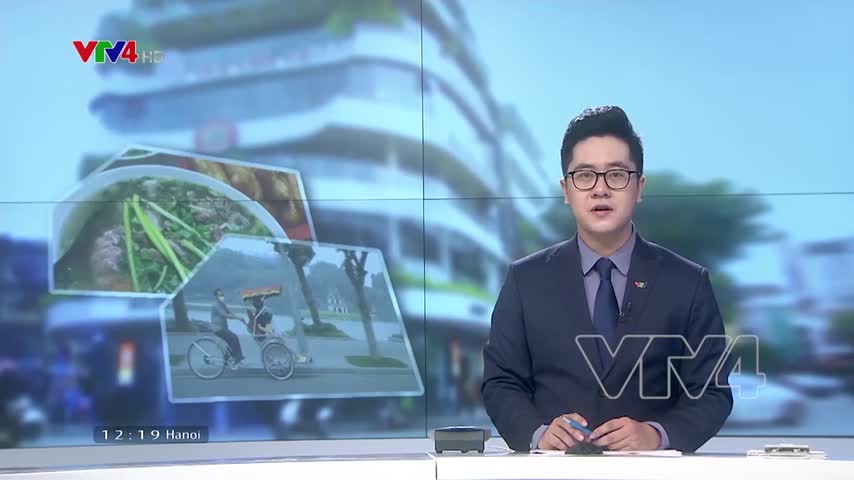 Phục hồi sản xuất kinh doanh khu vực phố cổ Hà Nội