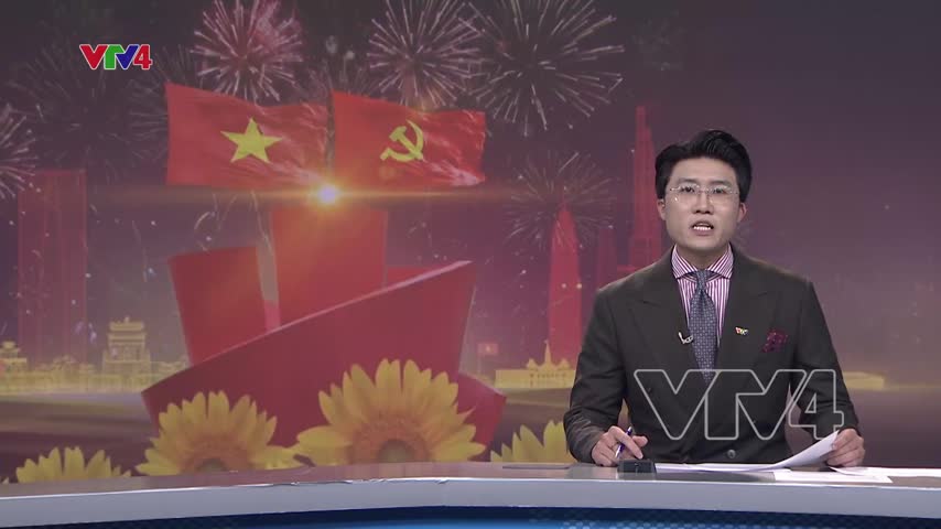 Điện, thư chúc mừng Tổng Bí thư Tô Lâm