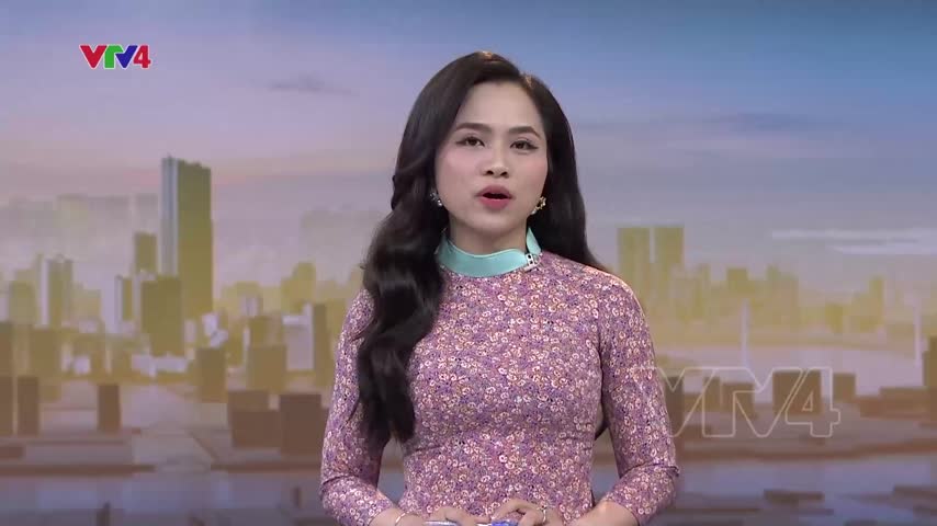 Chuyên gia quốc tế đóng góp phát triển trung tâm tài chính, thương mại tại Việt Nam