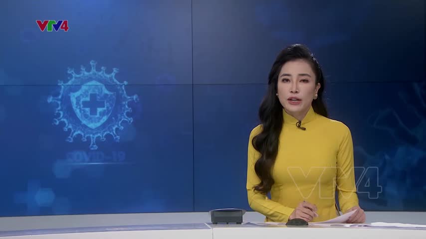 Tín hiệu lạc quan cho công tác phòng, chống dịch 