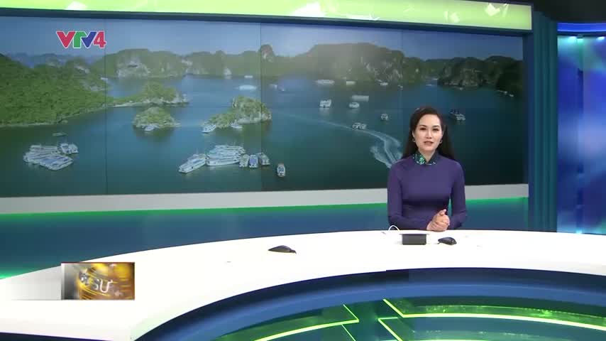 Phát triển du lịch phù hợp thị hiếu khách quốc tế