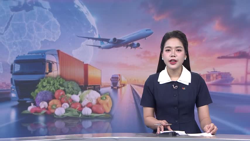 Việt Nam - Malaysia đẩy mạnh xuất nhập khẩu nông sản