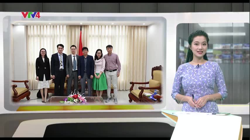 VietSearch - cầu nối thông tin cho “Kết nối và Phát triển cộng đồng Việt” toàn cầu