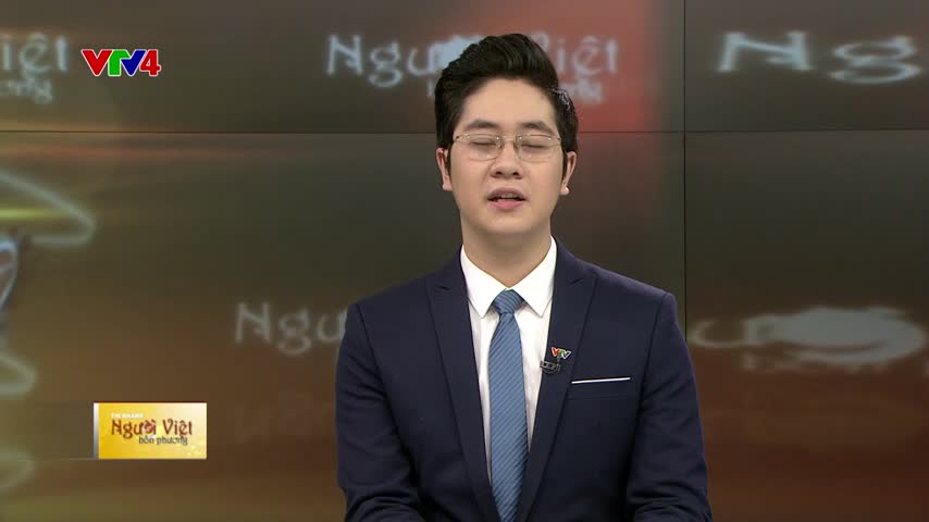 Ra mắt Ban chấp hành Chi hội Người Việt Nam thành phố Teplice và vùng lân cận