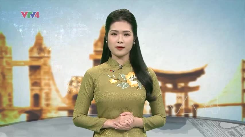 Tiếp tục triển khai mạnh mẽ, toàn diện công tác người Việt Nam ở nước ngoài
