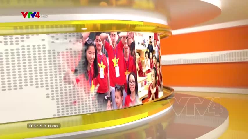 Người Việt bốn phương - 21/01/2020