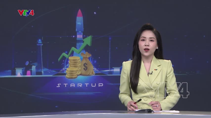 Tìm vốn mồi tạo đà cho Startup bứt phá