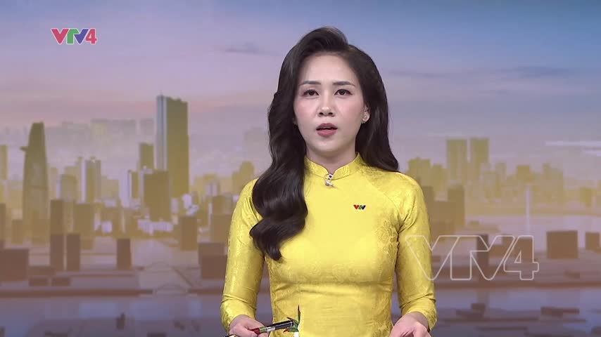Vòng tay nhân ái từ Bỉ - hành trình hỗ trợ nạn nhân da cam
