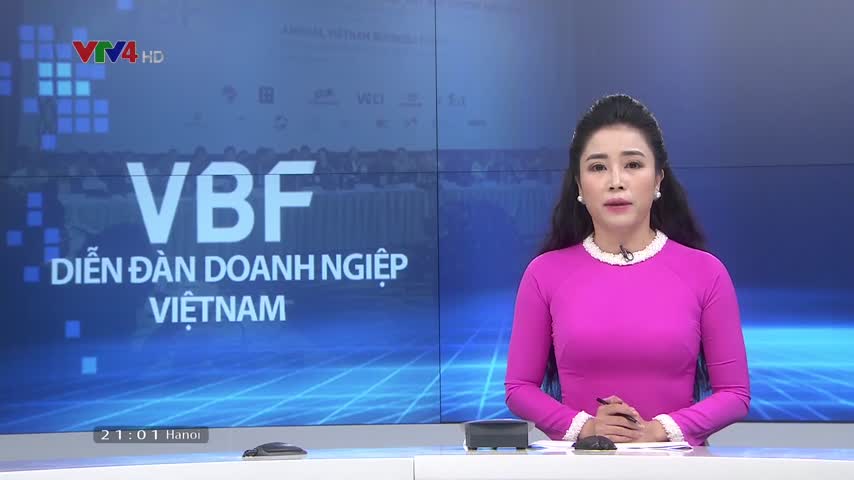 Gỡ bỏ rào cản cho doanh nghiệp FDI (Diễn đàn Doanh nghiệp Việt Nam (VBF) 