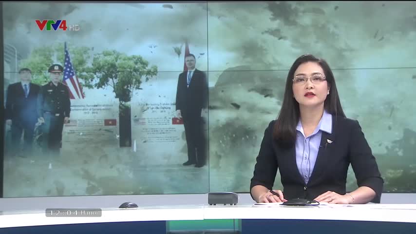 Việt Nam chia sẻ kinh nghiệm khắc phục hậu quả chiến tranh