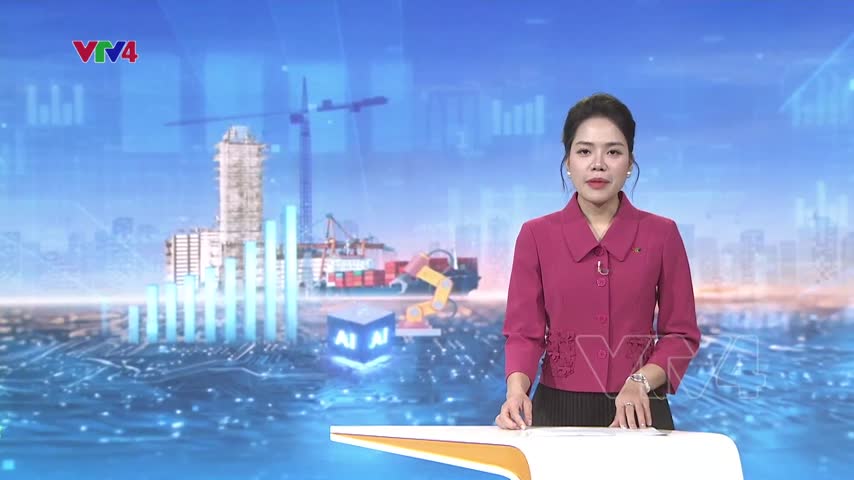 Việt Nam 2025 - Dấu ấn tăng trưởng, vị thế và bản sắc