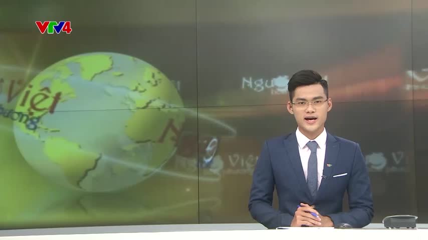 Sinh viên Việt Nam tại Nga kiếm tiền thêm dịp World Cup 