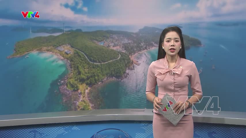 Hợp tác quốc tế để hoàn thiện hệ sinh thái du lịch Phú Quốc