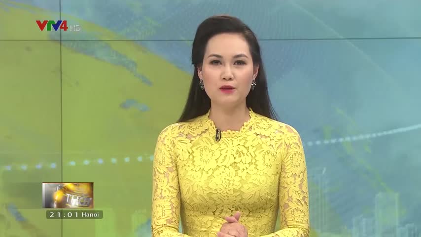 Thủ tướng thăm công ty gốm Chu Đậu