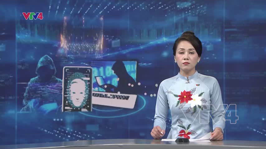Tránh tiếp tay cho các hoạt động chống phá trên không gian mạng