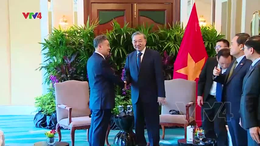 Tạo môi trường tốt hơn nữa cho nhà đầu tư