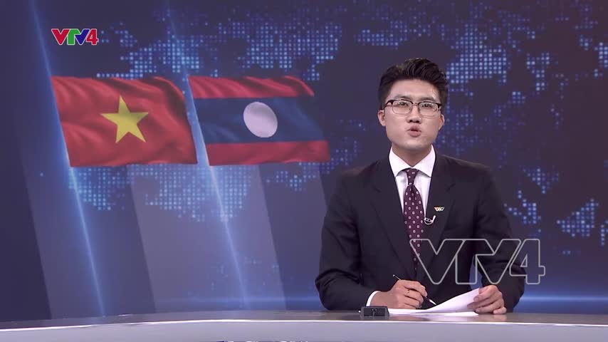 Tăng cường hơn nữa quan hệ đặc biệt Việt Nam - Lào