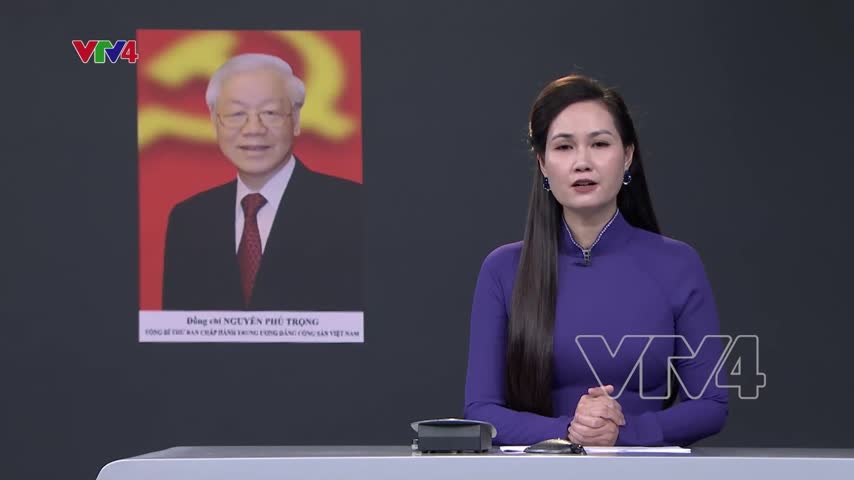 Nhân dân là chủ thể, trung tâm của đổi mới