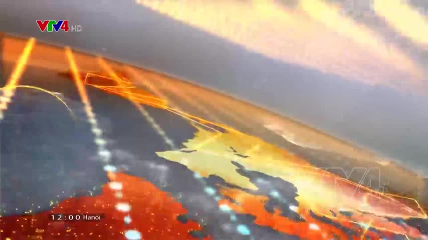 Bản tin thời sự tiếng Việt 12h - 13/01/2022