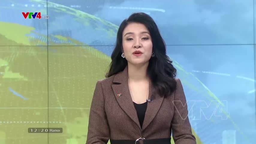 Mái ấm hy vọng của những nữ tu