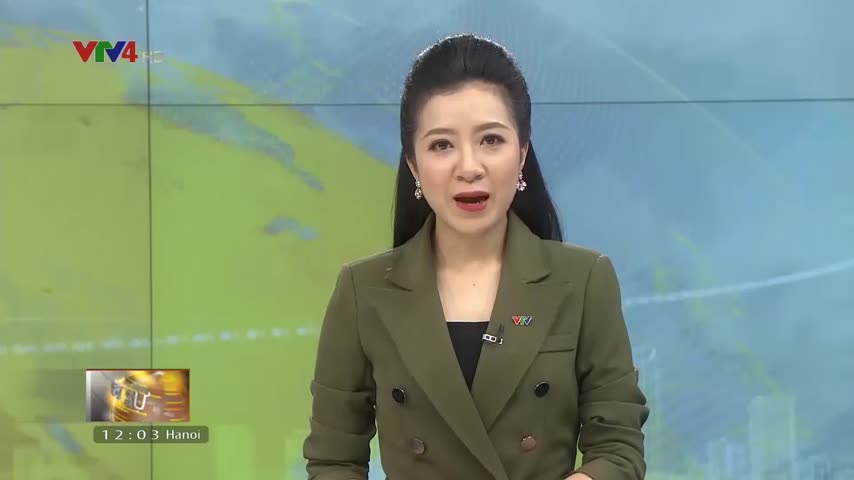 Thúc đẩy xây dựng Chính phủ số tại Việt Nam