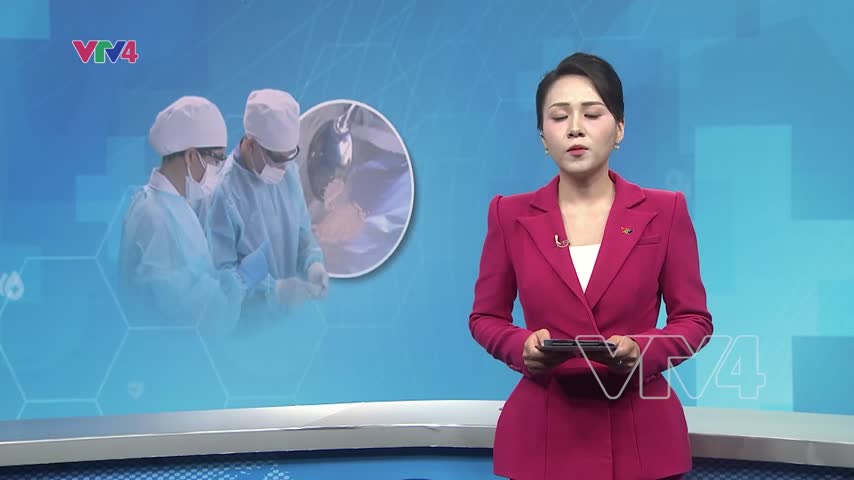 Nâng cao năng lực xét nghiệm ADN xác định danh tính liệt sĩ