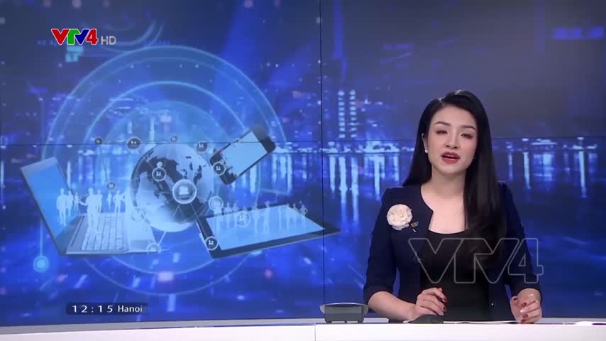 Chuyển đổi số kiến tạo phát triển