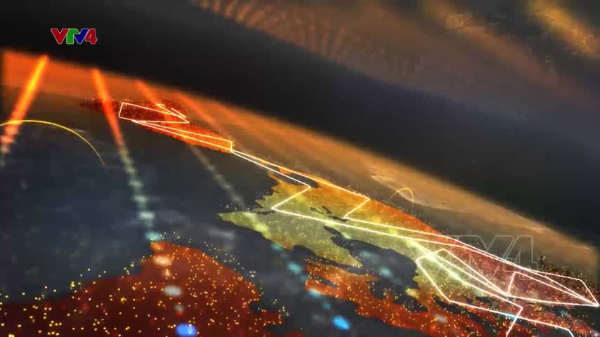 Bản tin tiếng Việt 21h - 25/01/2022