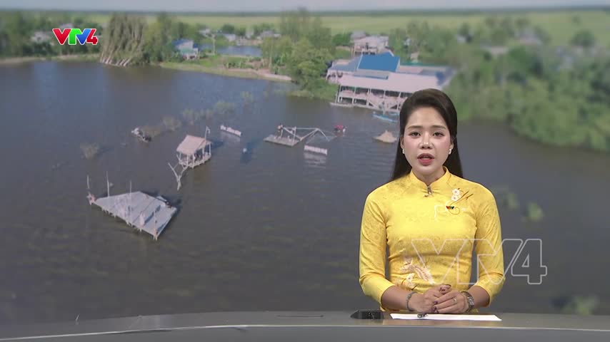 Phát triển du lịch từ tài nguyên bản địa