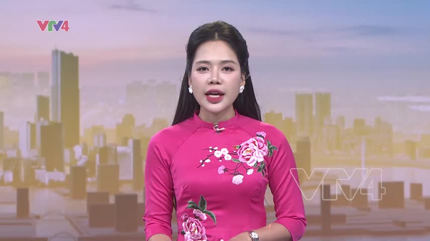 Tổng bí thư, Chủ tịch nước tiếp Phó Chủ tịch Amazon