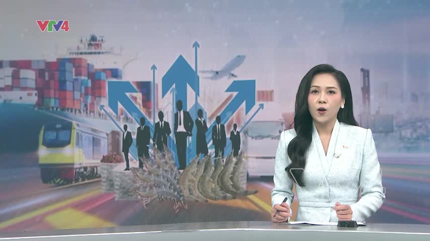 Khuyến nghị doanh nghiệp Việt trước sự cố tôm Indonesia nhiễm xạ