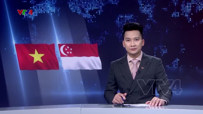 Doanh nghiệp Việt Nam - Singapore ký thỏa thuận 11 tỷ USD