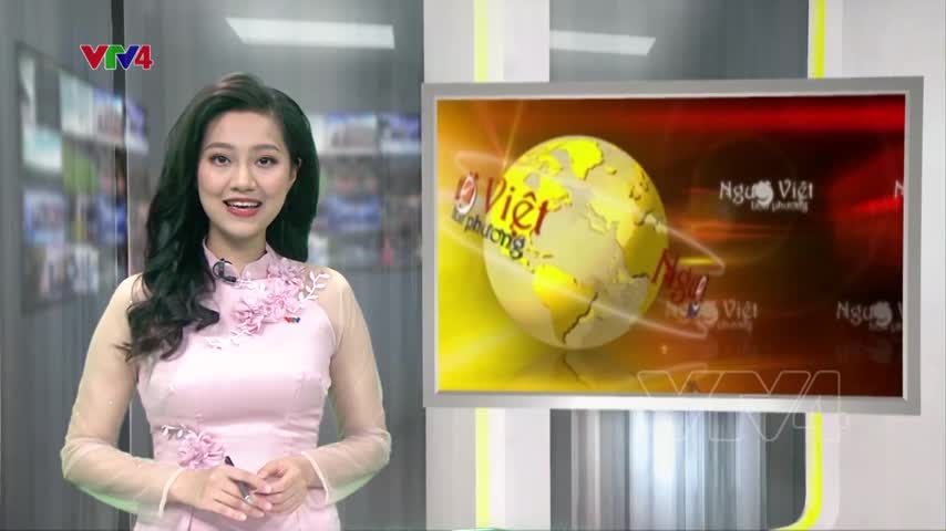 Hội người Việt tại Pháp gặp gỡ đầu xuân Canh Tý