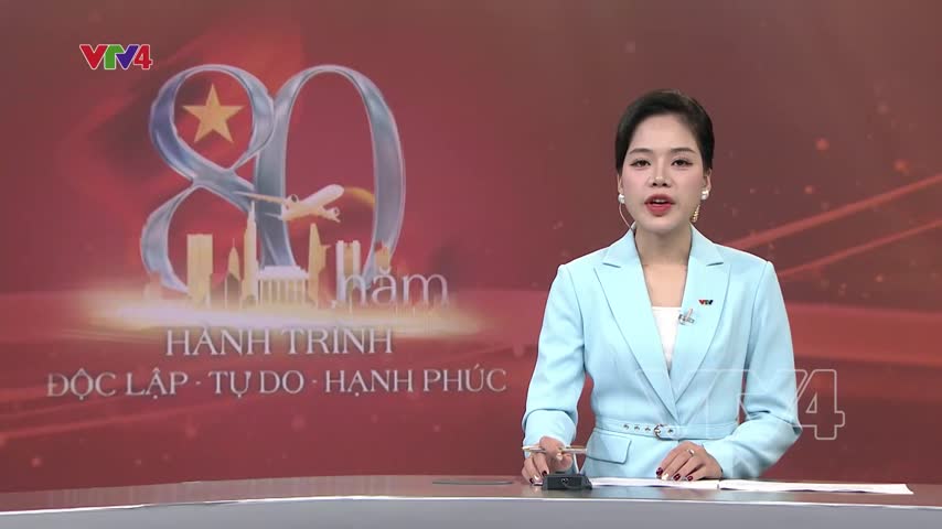 Học giả quốc tế đánh giá cao hành trình 80 năm tự cường của Việt Nam