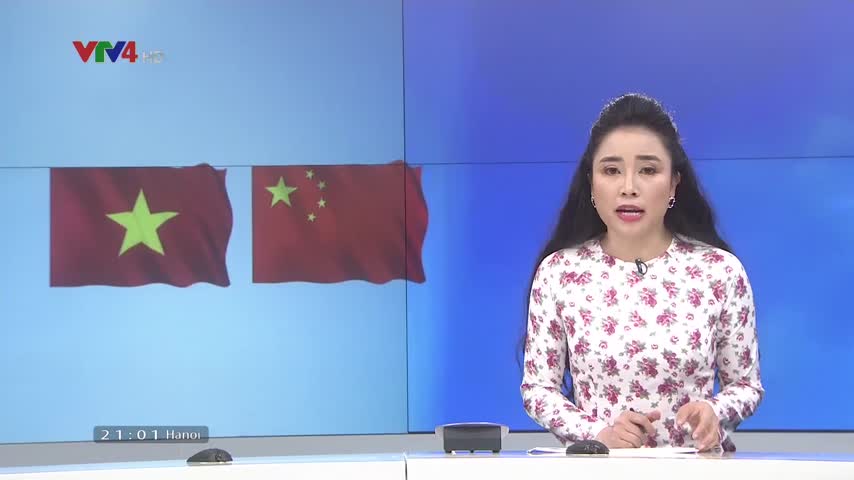 Thủ tướng hội đàm Tổng Bí thư Tập Cận Bình