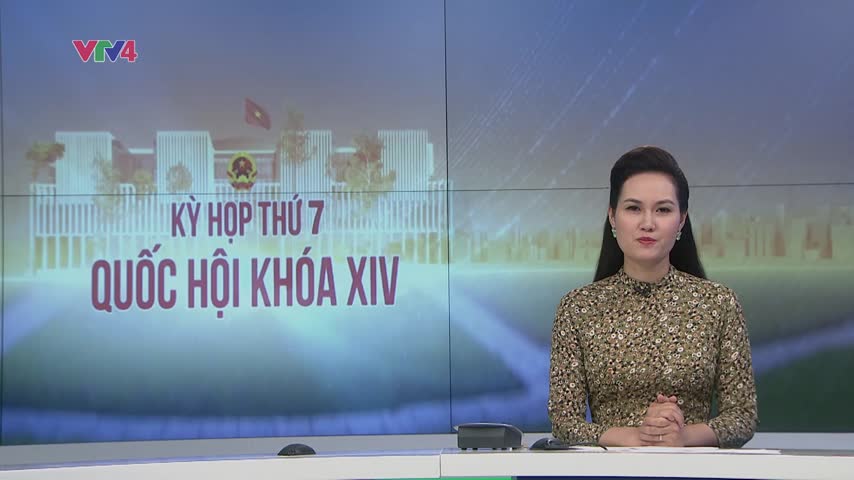 Đại biểu Quốc hội và cử tri đánh giá các Bộ trưởng trả lời chất vấn