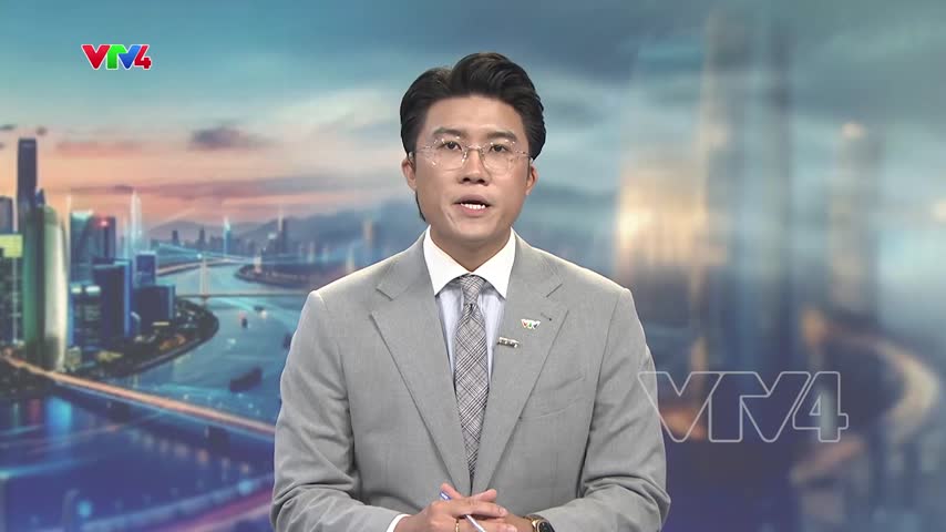 Đối thoại Quy Nhơn về khí hậu và chuyển đổi