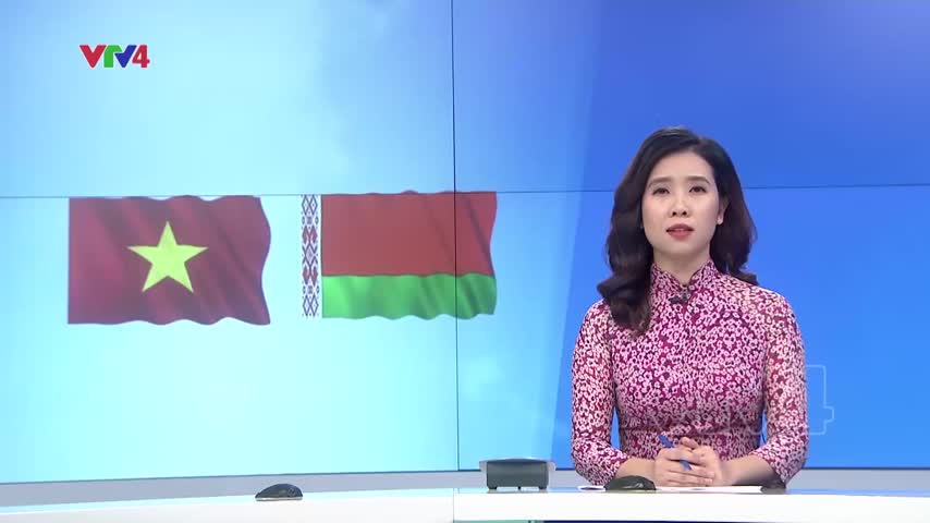 Chủ tịch Quốc hội hội đàm với Chủ tịch Hội đồng Cộng hòa Belarus