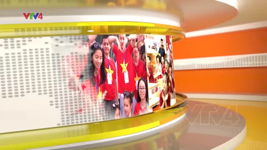 Người Việt bốn phương - 19/05/2021