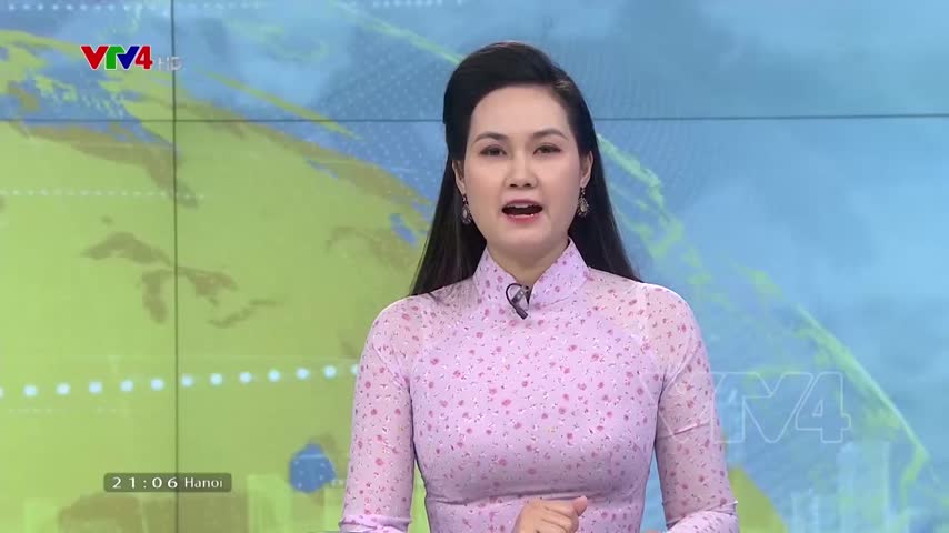 Chủ tịch Quốc hội thăm Đại học Tổng hợp Liên bang Kazan