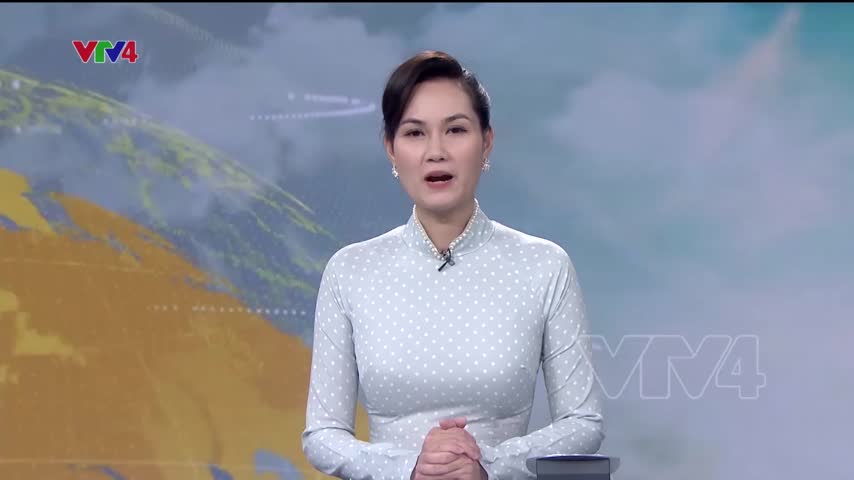Hơn 2.400 phạm nhân được đặc xá