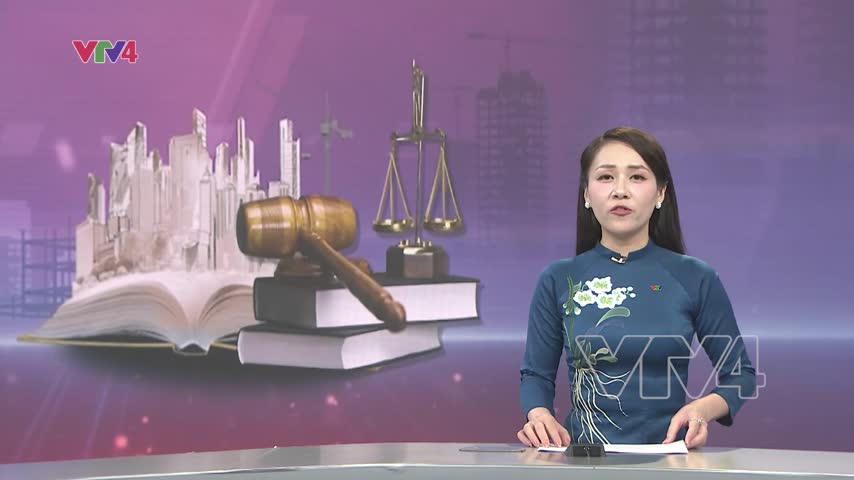 Sửa đổi để khai thác hiệu quả nguồn lực đất đai