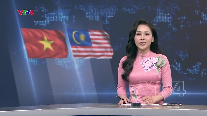 Việt Nam – Malaysia tăng cường hợp tác Nghị viện